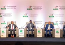 Líderes africanos pedem soberania e integração para superar terrorismo lideres-africanos-pedem-soberania-e-integracao-para-superar-terrorismo