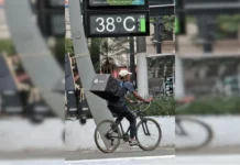 Pacífico atinge anomalia de El Niño pela primeira vez em 2026 pacifico-atinge-anomalia-de-el-nino-pela-primeira-vez-em-2026