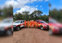 O que se sabe sobre o taxista desaparecido após sair para tomar banho em balneário no TO o-que-se-sabe-sobre-o-taxista-desaparecido-apos-sair-para-tomar-banho-em-balneario-no-to