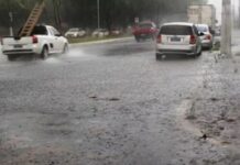 Chuvas em Belém: governo federal reconhece situação de emergência chuvas-em-belem:-governo-federal-reconhece-situacao-de-emergencia