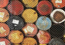 Brent volta a superar US$ 100 com impasse nas negociações entre EUA e Irã brent-volta-a-superar-us$-100-com-impasse-nas-negociacoes-entre-eua-e-ira