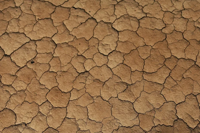 seca-pode-liberar-carbono-do-solo-e-agravar-mudancas-climaticas