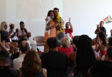 Paradas LGBT+ do Rio juntam forças por direitos e políticas públicas paradas-lgbt+-do-rio-juntam-forcas-por-direitos-e-politicas-publicas
