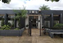 Corpo é encontrado após vizinho ver urubus sobrevoando área rural, diz polícia corpo-e-encontrado-apos-vizinho-ver-urubus-sobrevoando-area-rural,-diz-policia