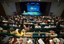 Conferência de Santa Marta entra na reta final com discussões políticas conferencia-de-santa-marta-entra-na-reta-final-com-discussoes-politicas