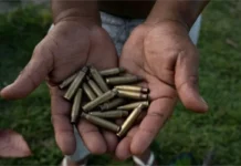 Conflitos no campo: assassinatos dobram no Brasil em um ano conflitos-no-campo:-assassinatos-dobram-no-brasil-em-um-ano