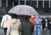 Frente fria provoca chuvas e queda de temperatura no centro-sul frente-fria-provoca-chuvas-e-queda-de-temperatura-no-centro-sul