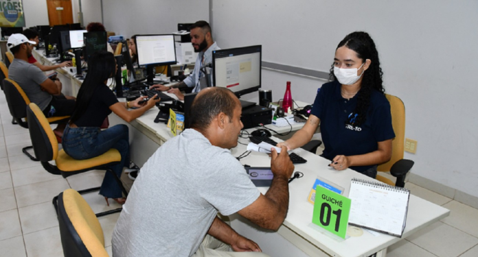 prazo-para-regularizacao-do-titulo eleitoral encerra-em-maio;-veja-horarios-de-atendimento-no-to