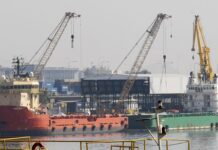 Esquema de corrupção no Porto do Rio é alvo de operação da PF esquema-de-corrupcao-no-porto-do-rio-e-alvo-de-operacao-da-pf