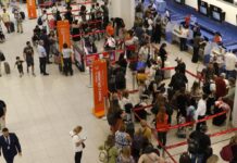 Cade investiga possível alinhamento de preços entre Latam e Gol cade-investiga-possivel-alinhamento-de-precos-entre-latam-e-gol