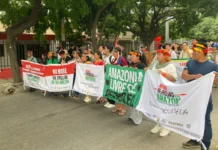 Insegurança e soberania energéticas marcam abertura da sessão de alto nível de Santa Marta inseguranca-e-soberania-energeticas-marcam-abertura-da-sessao-de-alto-nivel-de-santa-marta