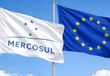 CNI: acordo Mercosul–UE zera tarifas de 80% das exportações a Europa cni:-acordo-mercosul–ue-zera-tarifas-de-80%-das-exportacoes-a-europa