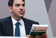 Em sabatina, Messias defende autocontenção do STF em pautas polêmicas em-sabatina,-messias-defende-autocontencao-do-stf-em-pautas-polemicas
