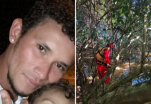 Trabalhador desaparecido em Aragominas é encontrado morto trabalhador-desaparecido-em-aragominas-e-encontrado-morto