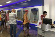 Saiba o que vai funcionar no feriadão do Dia do Trabalhador saiba-o-que-vai-funcionar-no-feriadao-do-dia-do-trabalhador