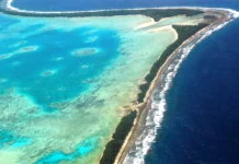 Tuvalu sediará a 2ª Conferência sobre a Transição Para Longe dos Combustíveis Fósseis em 2027 tuvalu-sediara-a-2a-conferencia-sobre-a-transicao-para-longe-dos-combustiveis-fosseis-em-2027