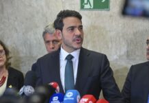 “Não é simples, mas Senado é soberano”, diz Messias após rejeição “nao-e-simples,-mas-senado-e-soberano”,-diz-messias-apos-rejeicao