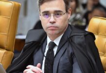 “Brasil perde a oportunidade de ter um grande ministro”, diz Mendonça “brasil-perde-a-oportunidade-de-ter-um-grande-ministro”,-diz-mendonca