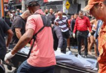 PF terá 90 dias para periciar imagens da operação mais letal do Rio pf-tera-90-dias-para-periciar-imagens-da-operacao-mais-letal-do-rio