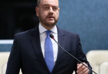 Governador em exercício do Rio troca comando de secretarias governador-em-exercicio-do-rio-troca-comando-de-secretarias