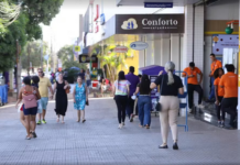 Veja o que abre e fecha no feriado prolongado do Dia do Trabalhador em Palmas veja-o-que-abre-e-fecha-no-feriado-prolongado-do dia-do-trabalhador em-palmas