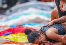 Operação Contenção: Defensoria do Rio quer acesso a câmeras e perícias operacao-contencao:-defensoria-do-rio-quer-acesso-a-cameras-e-pericias