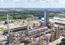 Petrobras volta a produzir ureia em fábrica de fertilizante no Paraná petrobras-volta-a-produzir-ureia-em-fabrica-de-fertilizante-no-parana