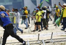 Organizações sociais criticam derrubada de veto ao PL da Dosimetria organizacoes-sociais-criticam-derrubada-de-veto-ao-pl-da-dosimetria
