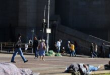 SP: governo e IBGE lançam ações para população em situação de rua sp:-governo-e-ibge-lancam-acoes-para-populacao-em-situacao-de-rua