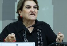 Com fim da escala 6×1, mulher tem mais acesso a trabalho, diz ministra com-fim-da-escala-6×1,-mulher-tem-mais-acesso-a-trabalho,-diz-ministra
