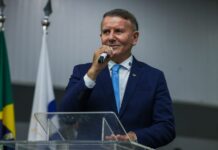 Eduardo Siqueira recebe alta após internação por problema cardíaco em Palmas eduardo-siqueira-recebe-alta-apos-internacao-por-problema-cardiaco-em-palmas