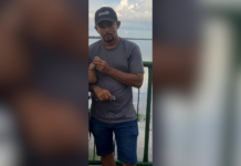 Caseiro sai para realizar serviço em trator de fazenda e desaparece no interior do TO, diz irmã caseiro-sai-para-realizar-servico-em-trator-de-fazenda-e-desaparece-no-interior-do-to,-diz-irma