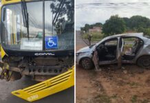Adolescente é apreendido em flagrante por acidente que deixou dois jovens em estado grave no TO adolescente-e-apreendido-em-flagrante-por-acidente-que-deixou-dois-jovens-em-estado-grave-no-to