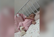 Família denuncia possível erro na aplicação de medicação em recém-nascido em Palmas familia-denuncia-possivel-erro-na-aplicacao-de-medicacao-em-recem-nascido-em-palmas