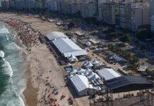 Marinha alerta para mar com ressaca e ondas de 3 metros na orla do Rio marinha-alerta-para-mar-com-ressaca-e-ondas-de-3-metros-na-orla-do-rio
