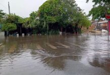 Temporal no RS deixa desalojados e provoca danos em 19 cidades temporal-no-rs-deixa-desalojados-e-provoca-danos-em-19-cidades
