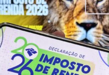A menos de um mês do fim do prazo, 59% não enviaram declaração do IR a-menos-de-um-mes-do-fim-do-prazo,-59%-nao-enviaram-declaracao-do-ir