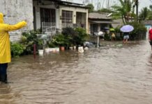Chuvas em Pernambuco causam deslocamento de 9,4 mil pessoas chuvas-em-pernambuco-causam-deslocamento-de-9,4-mil-pessoas