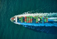 Reunião da IMO termina sem aprovar taxa de carbono para a navegação reuniao-da-imo-termina-sem-aprovar-taxa-de-carbono-para-a-navegacao