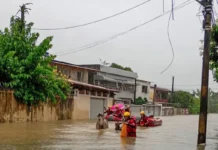 Chuvas deixam mortos e desaparecidos em Pernambuco, Paraíba e Rio Grande do Sul chuvas-deixam-mortos-e-desaparecidos-em-pernambuco,-paraiba-e-rio-grande-do-sul