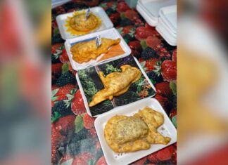 chef-inova-com-sabores-do-cerrado-e-massas-em-formatos-de-arara,-capivara-e-mapa-do-tocantins