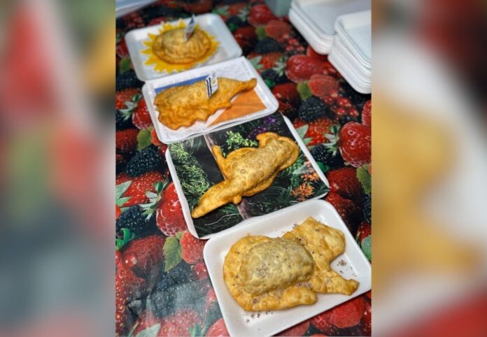 chef-inova-com-sabores-do-cerrado-e-massas-em-formatos-de-arara,-capivara-e-mapa-do-tocantins