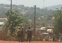 África: cerco à capital do Mali desafia Aliança de Estados do Sahel africa:-cerco-a-capital-do-mali-desafia-alianca-de-estados-do-sahel