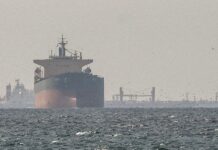 Irã nega passagem de navios dos EUA por Ormuz e petróleo dispara ira-nega-passagem-de-navios-dos-eua-por-ormuz-e-petroleo-dispara