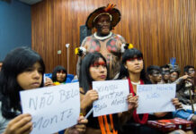 Belo Monte completa 10 anos com organizações cobrando justiça por vítimas belo-monte-completa-10-anos-com-organizacoes-cobrando-justica-por-vitimas