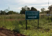 Operação da única mina de terras raras do Brasil impacta córregos em Goiás operacao-da-unica-mina-de-terras-raras-do-brasil-impacta-corregos-em-goias