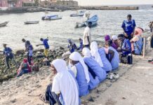 Ilha africana “memória da escravidão” conta com turismo para ter renda ilha-africana-“memoria-da-escravidao”-conta-com-turismo-para-ter-renda