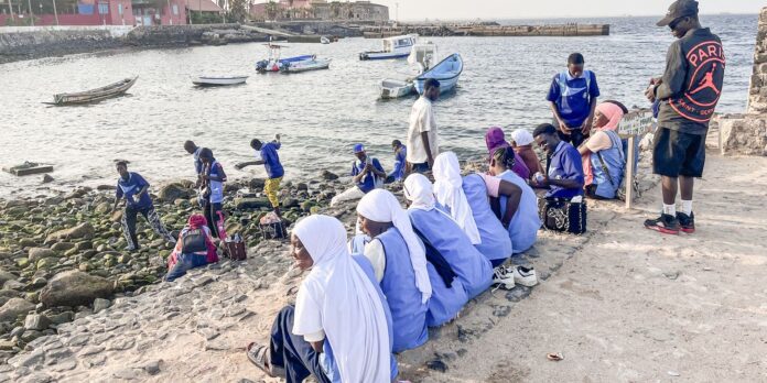ilha-africana-“memoria-da-escravidao”-conta-com-turismo-para-ter-renda