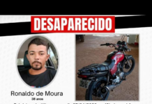 O que se sabe sobre o desaparecimento de caseiro em fazenda no Tocantins o-que-se-sabe-sobre-o-desaparecimento-de-caseiro-em-fazenda-no-tocantins