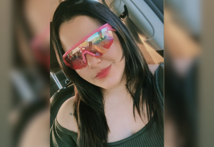 mae-e-brincalhona:-quem-era-a-jovem-que-morreu-apos-cair-de-moto-e-ser-atropelada-na-br-153